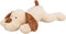 Trixie Knuffel Hondbenny Pluche Beige / Bruin