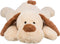 Trixie Knuffel Hondbenny Pluche Beige / Bruin