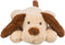 Trixie Knuffel Hondbenny Pluche Beige / Bruin