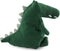 Trixie Knuffel klein - Mr. Crocodile - dieren - zachte knuffels - dieren knuffels - eerste knuffel