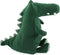 Trixie Knuffel klein - Mr. Crocodile - dieren - zachte knuffels - dieren knuffels - eerste knuffel