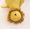 Trixie Knuffel - Mr. Lion - Dieren Pluche - Leeuw - Eerste knuffel voor Baby - 100% biologisch katoen - Klein