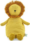 Trixie Knuffel - Mr. Lion - Dieren Pluche - Leeuw - Eerste knuffel voor Baby - 100% biologisch katoen - Klein