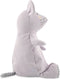 Trixie Knuffel - Mrs. Mouse - Dieren Pluche - Muis - Eerste knuffel voor Baby - 100% biologisch katoen - Groot
