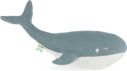 Trixie Knuffeldiertje - Walvis