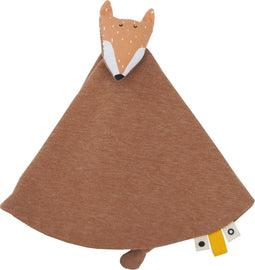 Trixie Knuffeldoekje - Mr. Fox