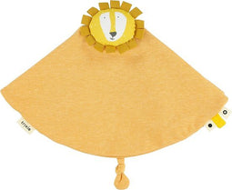 Trixie Knuffeldoekje - Mr. Lion