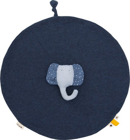 Trixie Knuffeldoekje - Mrs. Elephant