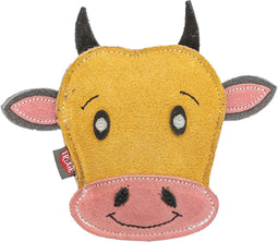 Trixie koe leer 17 cm