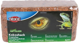 Trixie Kokossnippers - substraat 4,5L