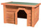 Trixie Konijnenhuis 40 x 20 x (H) 28 cm