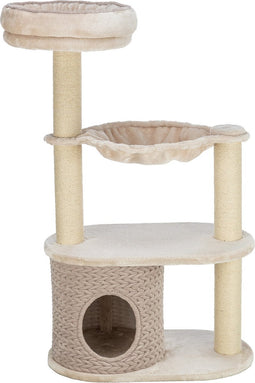 Trixie Krabpaal Alessia Lichtgrijs/Zand 65x38x114 cm