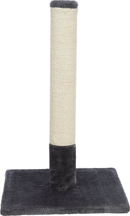 Trixie Krabpaal Batres - Platina Grijs - 38X38X62 cm