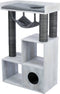 Trixie Krabpaal Met Kastfunctie Grijs 72X38X110 CM