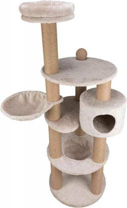 Trixie Krabpaal Nigella Lichtgrijs 177 CM