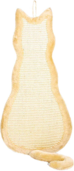 Trixie Krabplank Kat