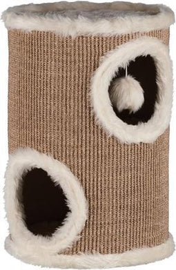 Trixie Krabton Edoardo Taupe / Creme - 33X33X50 CM