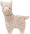Trixie Lama Pluche - Knuffel voor Honden - Beige - 40 cm