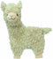 Trixie Lama Pluche - Knuffel voor Honden - Beige - 40 cm