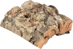 Trixie Landingsplaatsmetschroefbevestiging Kurk Naturel