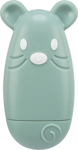 Trixie laserpointer kunststof usb oplaadbaar salie 7 cm