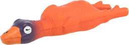 Trixie latex eend - 14 CM