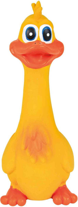 Trixie latex eend 20 cm