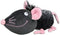 Trixie latex muis met geluid 8 cm