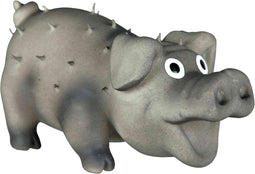 Trixie latex / polyestervlies stekelvarken assorti 10 cm