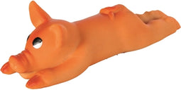 Trixie latex varken 13 cm