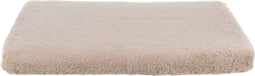 Trixie - Ligmat Vital Lonni Lichtbruin Hondenkussen - 50 x 35 cm
