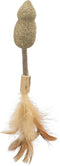 Trixie Matatabi Lolly Muis - Kattenspeelgoed - 20 cm
