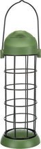 Trixie mezenbollenhouder groen 8x8x29 cm