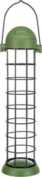 Trixie mezenbollenhouder groen 8x8x29 cm