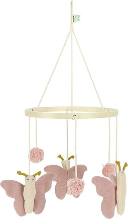 Trixie Mobiel - Vlinder