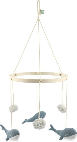 Trixie Mobiel - Walvis