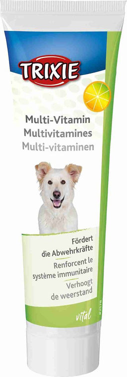 Trixie multi-vitamine pasta hond - Default Title