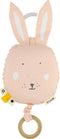 Trixie Muziekspeeltje - Mrs. Rabbit
