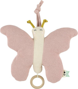 Trixie Muziekspeeltje - Vlinder