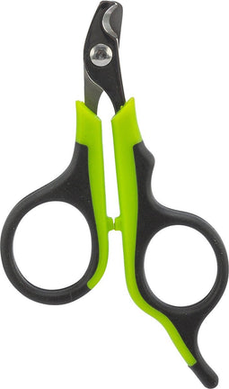 Trixie - Nagelschaar Knaagdieren - Grijs / Groen - 8 cm