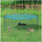 Trixie Natura Knaagdierren Met Beschermnet Groen DIA 150 CM 60X57 CM