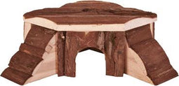 Trixie Natural Living - Hoekhuis Thordis Middel - 18x18x 8 Cm