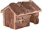 Trixie Natural Living Knaagdierhuis Hendrik 20X13X13 CM
