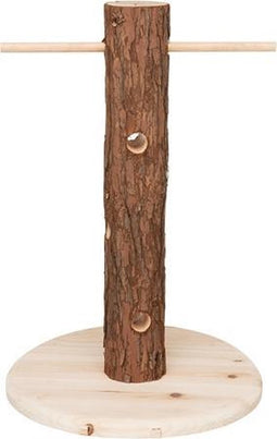 Trixie Natural Living Voerboom - Speelgoed - ø 25x36 cm 705 g