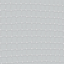 Trixie Net voor Balkon - Transparant - 6 x 3 m