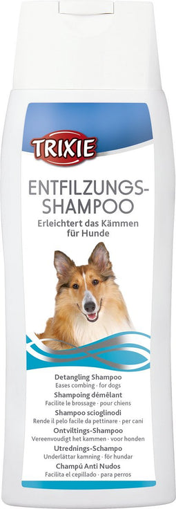 Trixie ontviltingsshampoo - Default Title