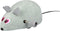 Trixie Opwindbare Muis - Kattenspeelgoed - speelmuis - 7 cm