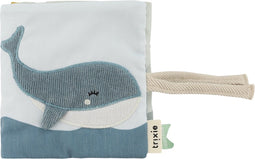 Trixie Park boekje - 4 dieren