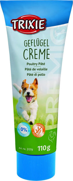 Trixie Pasta Xxl - Hondensnacks - Gevogelte 300 g