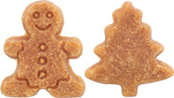 Trixie Peperkoekman en kerstboom - 100 gram